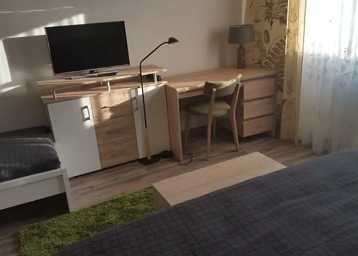 Ferienhaus Karall